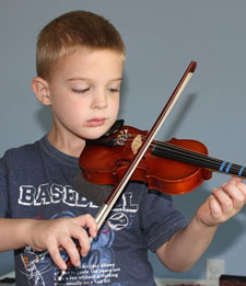 violin lessons agoura hills